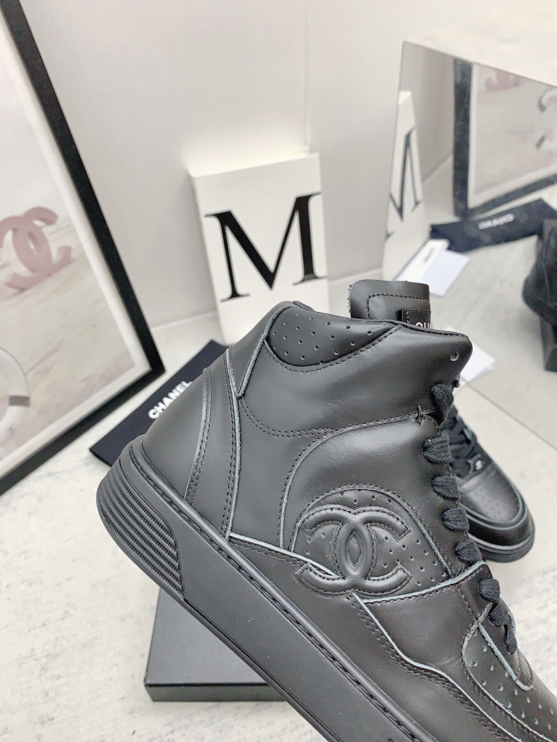 Chanel Casual Shoes